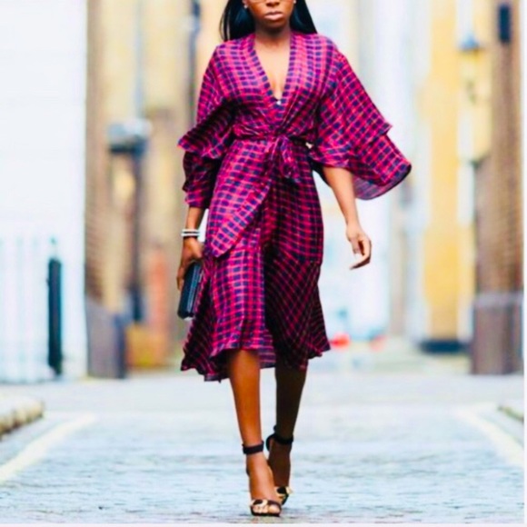 Zara Jackets & Blazers - LONGLINE KIMONO DUSTER